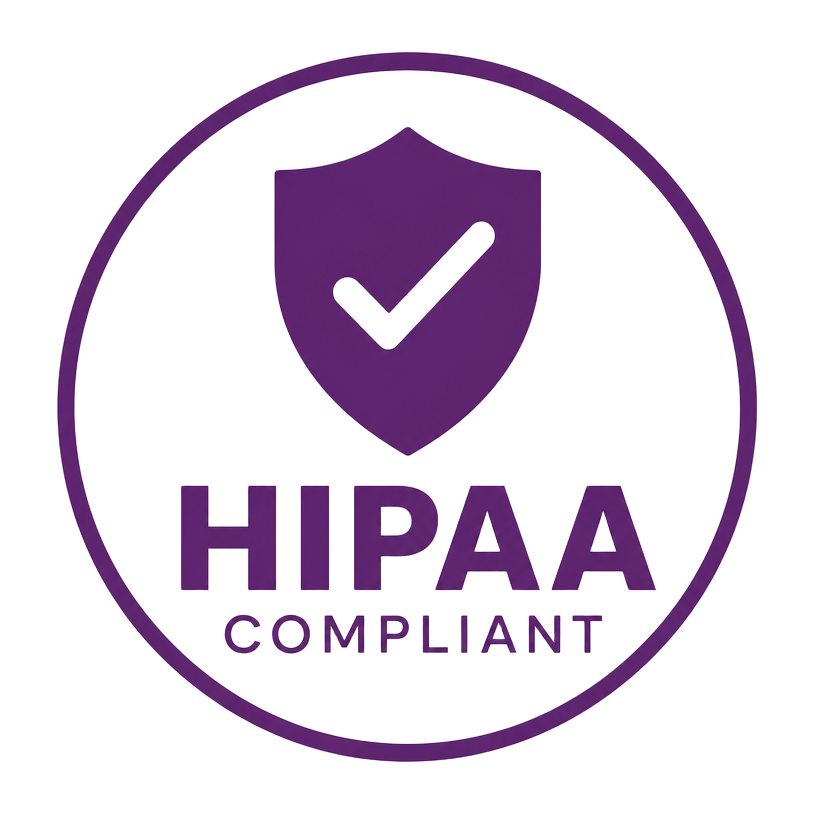 HIPAA Compliant